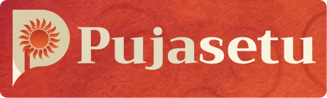 Pujasetu Logo